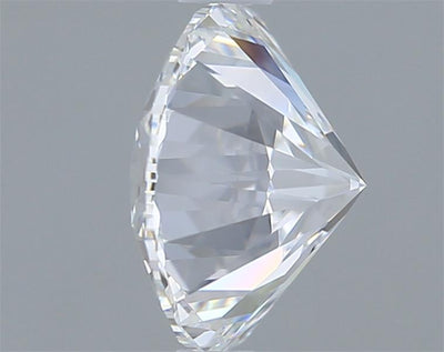 1.97 Carat Round Lab Diamond :: Greenstar spin frame 07