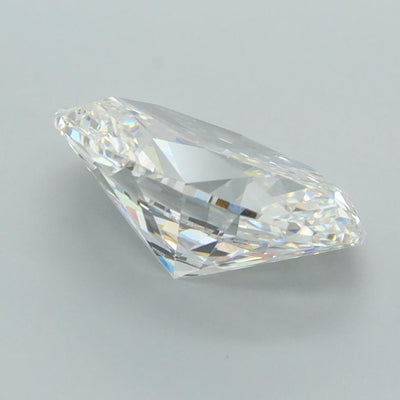 3.02 Carat Oval Lab Diamond :: Greenstar spin frame 07
