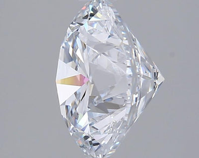 2.53 Carat Round Lab Diamond :: Greenstar spin frame 07