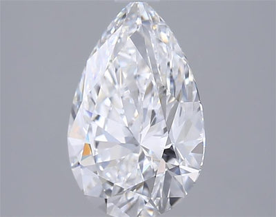 2.08 Carat Pear Lab Diamond :: Greenstar spin frame 07
