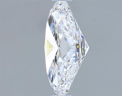 1.58 Carat Oval Lab Diamond :: Greenstar spin frame 07