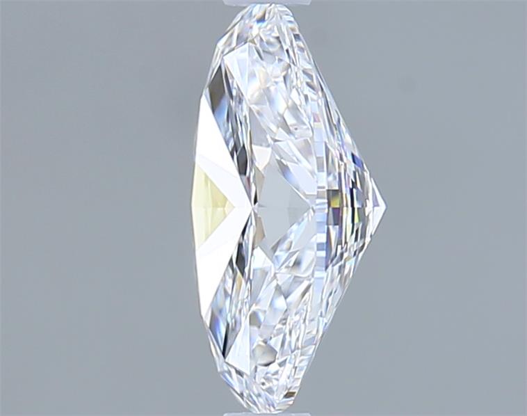 1.58 Carat Oval Lab Diamond :: Greenstar spin frame 07