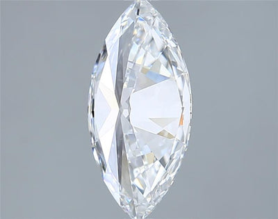 1.55 Carat Marquise Lab Diamond :: Greenstar spin frame 07