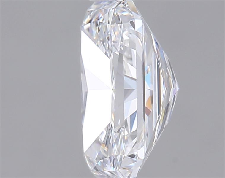 1.50 Carat Radiant Lab Diamond :: Greenstar spin frame 07