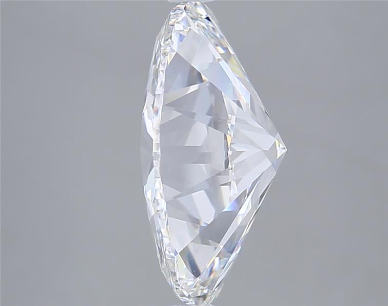 5.02 Carat Oval Lab Diamond :: Greenstar spin frame 07
