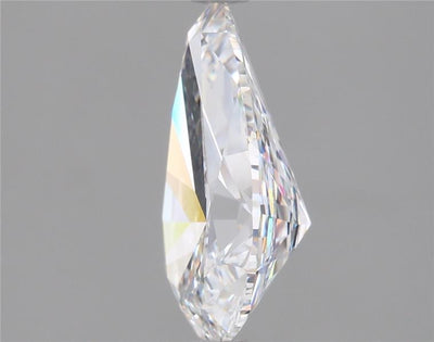 2.05 Carat Pear Lab Diamond :: Greenstar spin frame 07