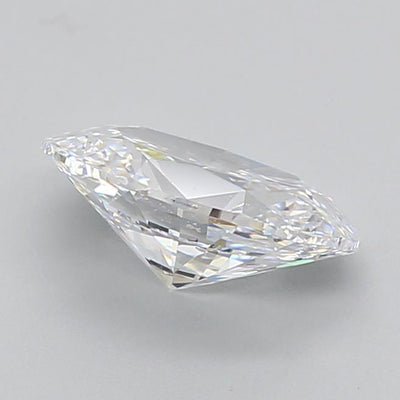2.02 Carat Oval Lab Diamond :: Greenstar spin frame 07