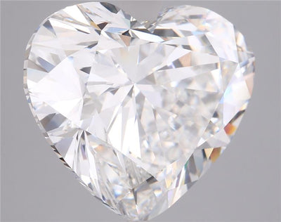 10.09 Carat Heart Lab Diamond :: Greenstar spin frame 07