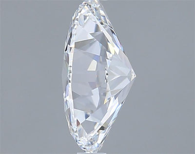 1.55 Carat Oval Lab Diamond :: Greenstar spin frame 07