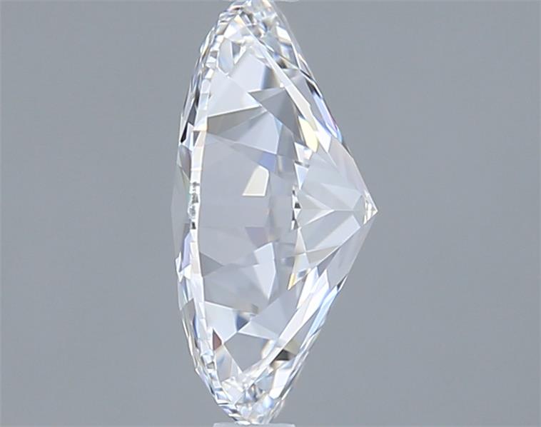 1.55 Carat Oval Lab Diamond :: Greenstar spin frame 07