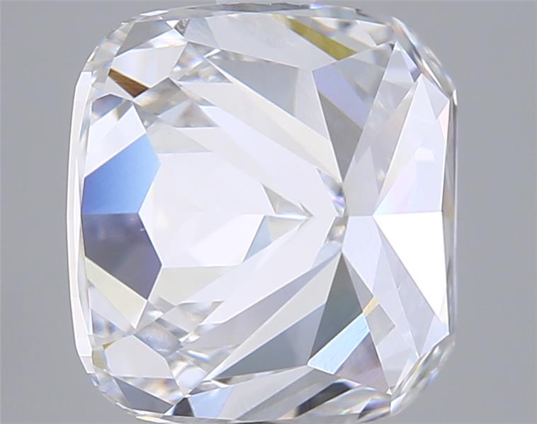 3.50 Carat Cushion Lab Diamond :: Greenstar spin frame 07