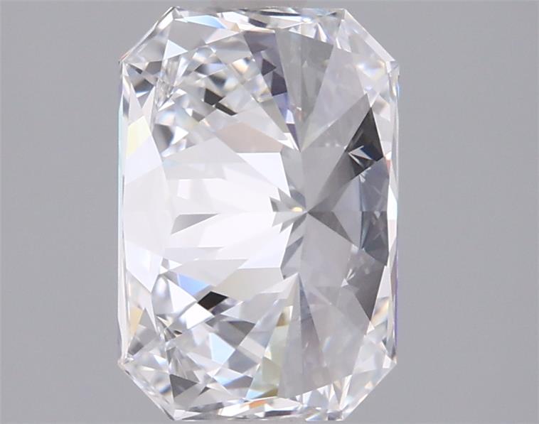 1.73 Carat Radiant Lab Diamond :: Greenstar spin frame 07