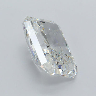 2.01 Carat Radiant Lab Diamond :: Greenstar spin frame 07