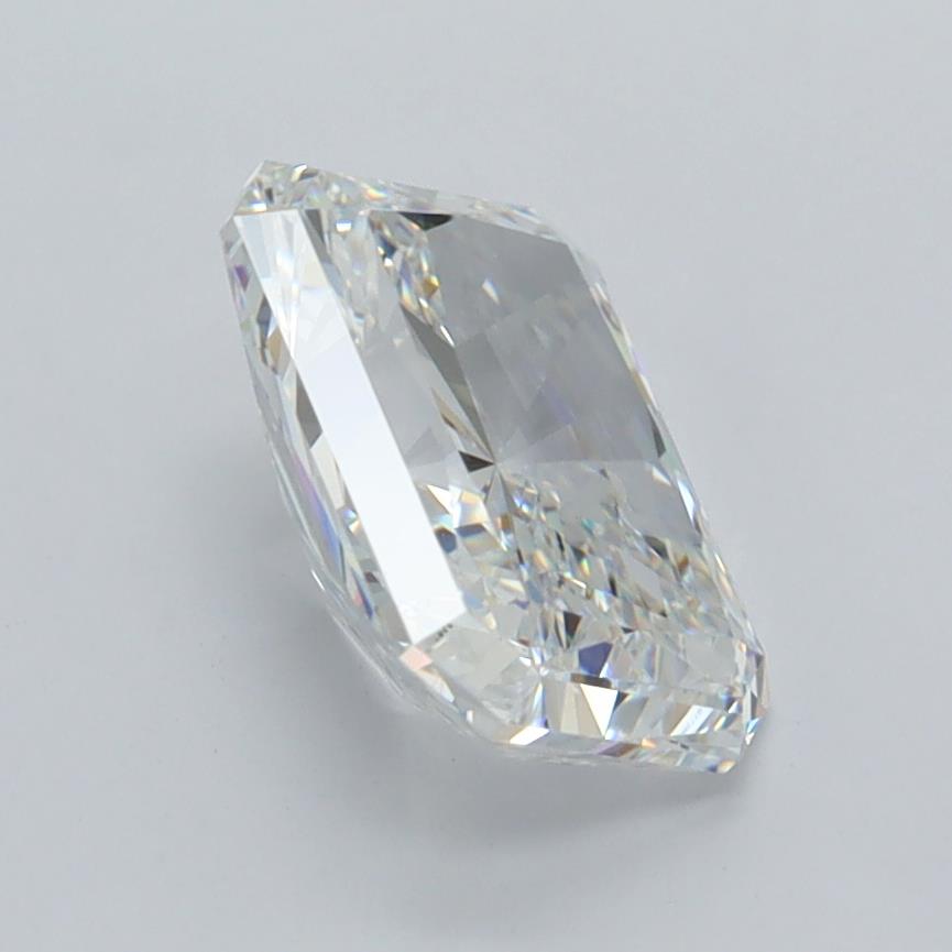 2.01 Carat Radiant Lab Diamond :: Greenstar spin frame 07