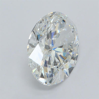 3.03 Carat Oval Lab Diamond :: Greenstar spin frame 07