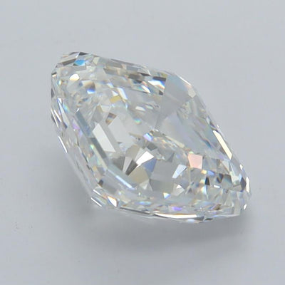2.56 Carat Asscher Lab Diamond :: Greenstar spin frame 07