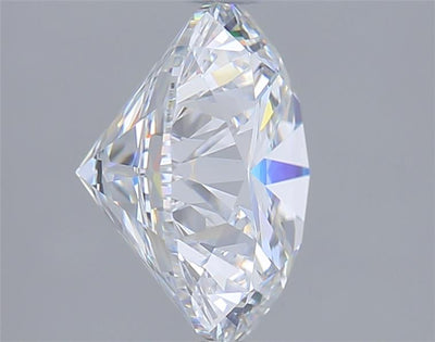 2.51 Carat Round Lab Diamond :: Greenstar spin frame 07
