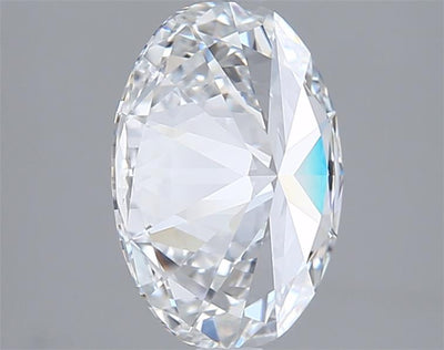 2.34 Carat Oval Lab Diamond :: Greenstar spin frame 07