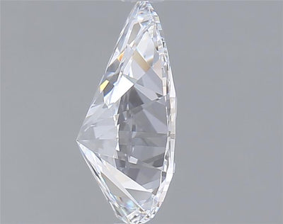 1.51 Carat Pear Lab Diamond :: Greenstar spin frame 07