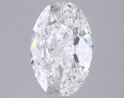 2.55 Carat Oval Lab Diamond :: Greenstar spin frame 07