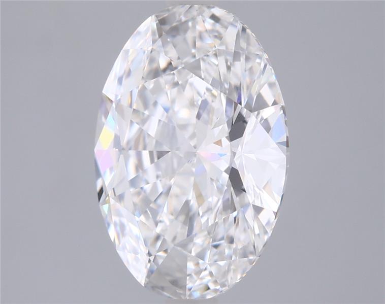 2.55 Carat Oval Lab Diamond :: Greenstar spin frame 07