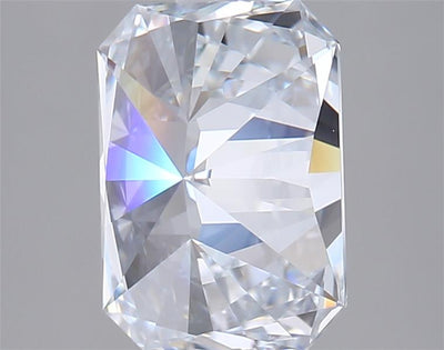 2.02 Carat Radiant Lab Diamond :: Greenstar spin frame 07