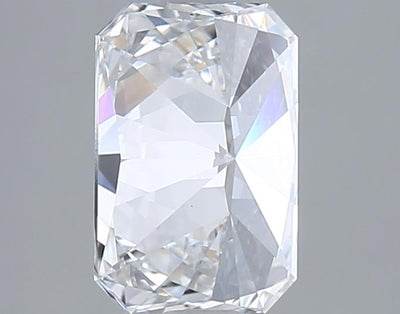1.51 Carat Radiant Lab Diamond :: Greenstar spin frame 07