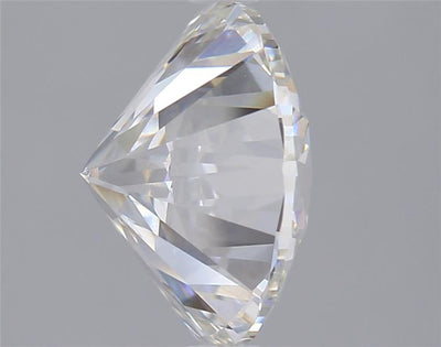 3.01 Carat Round Lab Diamond :: Greenstar spin frame 07