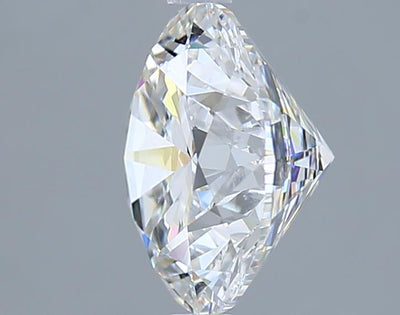 3.08 Carat Round Lab Diamond :: Greenstar spin frame 07