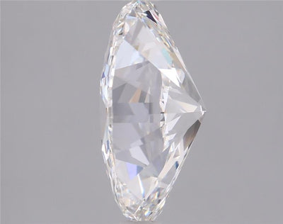 2.52 Carat Oval Lab Diamond :: Greenstar spin frame 07