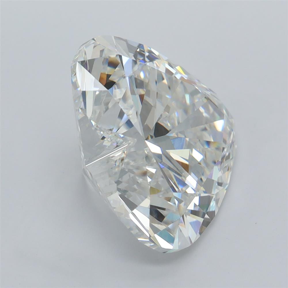 5.02 Carat Heart Lab Diamond :: Greenstar spin frame 07
