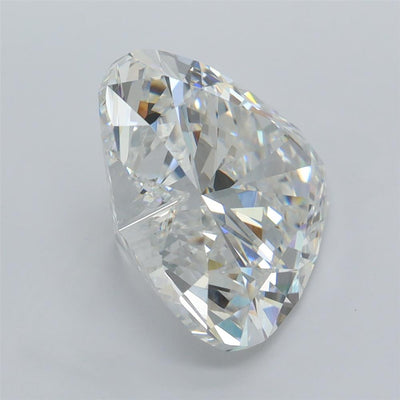 5.02 Carat Heart Lab Diamond :: Greenstar spin frame 07