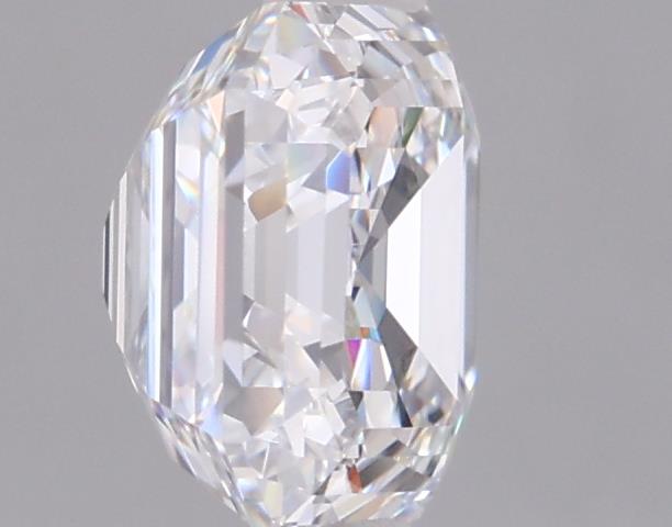 1.52 Carat Asscher Lab Diamond :: Greenstar spin frame 07