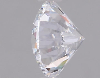 1.05 Carat Round Lab Diamond :: Greenstar spin frame 07