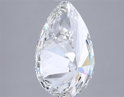 2.40 Carat Pear Lab Diamond :: Greenstar spin frame 07