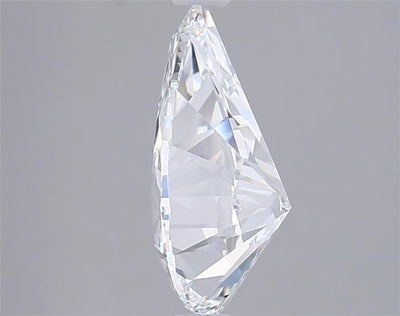 2.51 Carat Pear Lab Diamond :: Greenstar spin frame 07