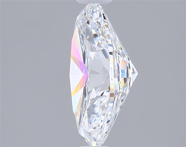 1.52 Carat Oval Lab Diamond :: Greenstar spin frame 07
