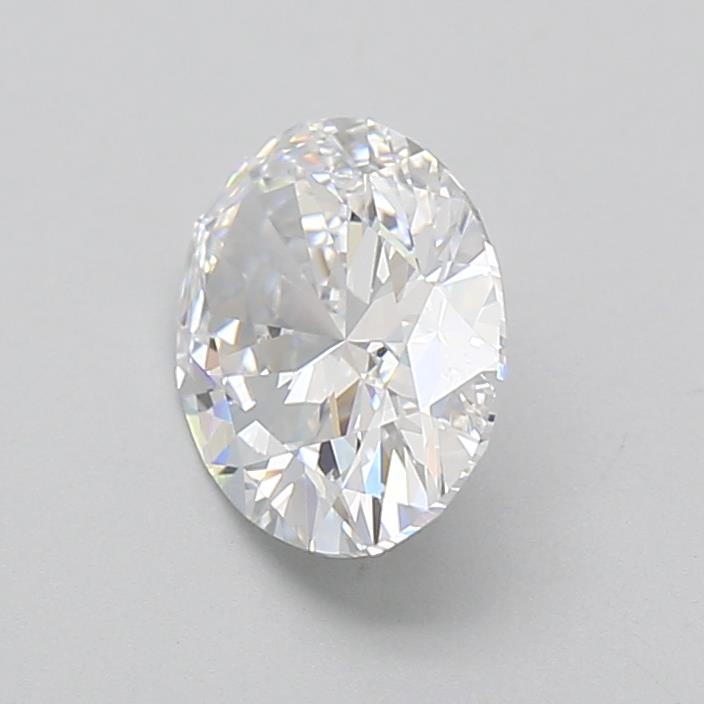 2.01 Carat Oval Lab Diamond :: Greenstar spin frame 07