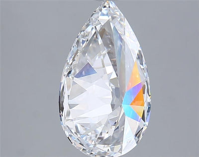 2.50 Carat Pear Lab Diamond :: Greenstar spin frame 07