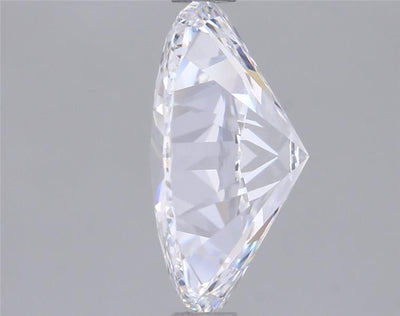 1.58 Carat Oval Lab Diamond :: Greenstar spin frame 07