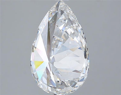 3.04 Carat Pear Lab Diamond :: Greenstar spin frame 07