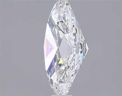 1.57 Carat Oval Lab Diamond :: Greenstar spin frame 07