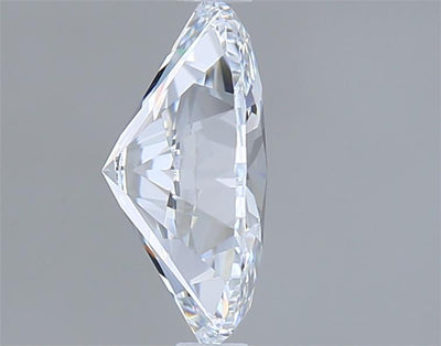 1.28 Carat Oval Lab Diamond :: Greenstar spin frame 07