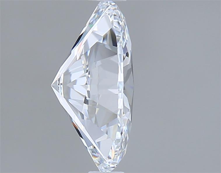 1.28 Carat Oval Lab Diamond :: Greenstar spin frame 07