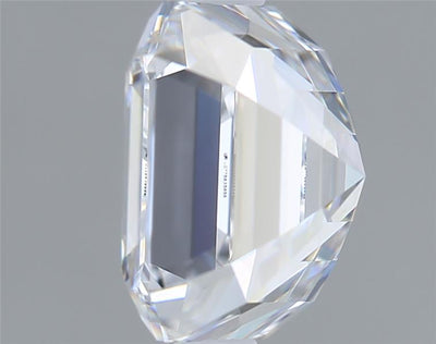 2.50 Carat Asscher Lab Diamond :: Greenstar spin frame 07