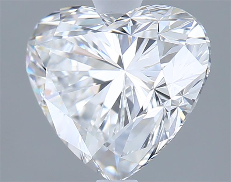 2.04 Carat Heart Lab Diamond :: Greenstar spin frame 07