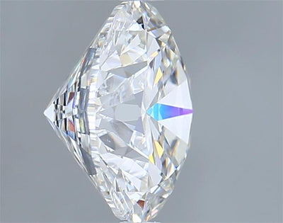 3.00 Carat Round Lab Diamond :: Greenstar spin frame 07