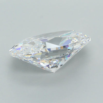 3.04 Carat Oval Lab Diamond :: Greenstar spin frame 07