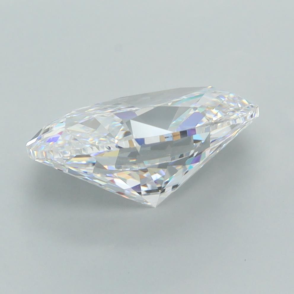 3.04 Carat Oval Lab Diamond :: Greenstar spin frame 07