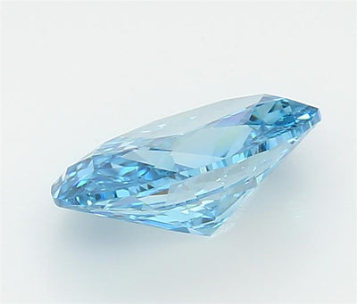 2.01 Carat Oval Lab Diamond :: Greenstar spin frame 07